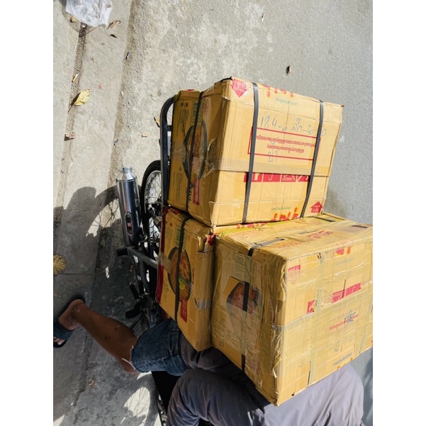 Căm nova  chính hãng Thái land 2023 date mới dành cho ae gắn được tất cả dòng xe máy hiện tại hàng lô 1 đền 1000 giá trị