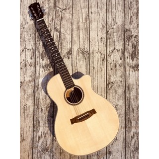 Đàn Guitar Acoustic Star ST-02 toàn bộ làm bằng gỗ tự nhiên