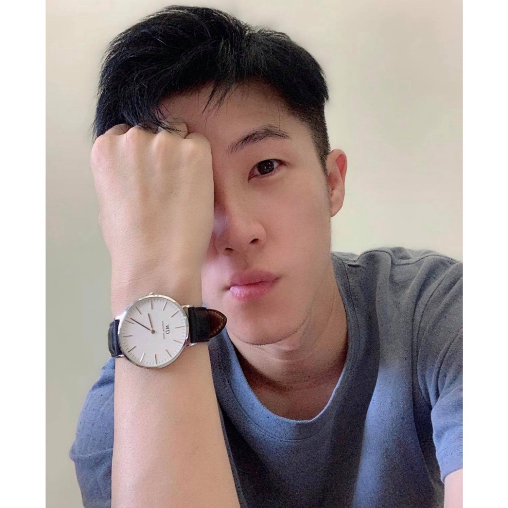 . Đồng Hồ Nam Nữ Daniel Welington Classic Sheffield Rose Gold 36mm & 40mm DW Chính Hãng - DanielStoreVn . | BigBuy360 - bigbuy360.vn