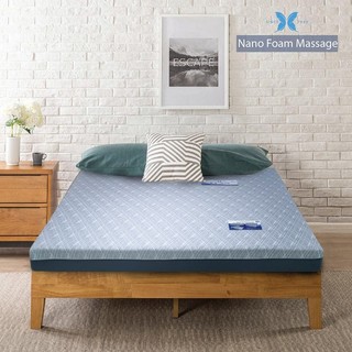 Đệm Elan Nano Foam Massage
