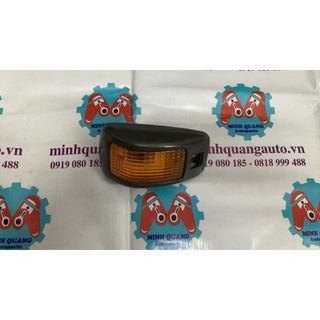 Đèn xi nhan cánh cửa Hino 500