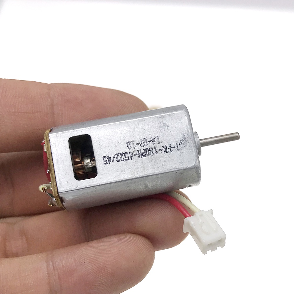 Động Cơ Không Chổi Than FK-180PH-4522 / 45 DC 3V-3.7V 25000RPM 180 Cho Máy Bay Điều Khiển Từ Xa