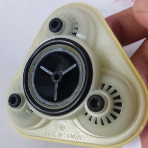 Kíp bơm taiwan máy lọc nước - máy bơm 24v