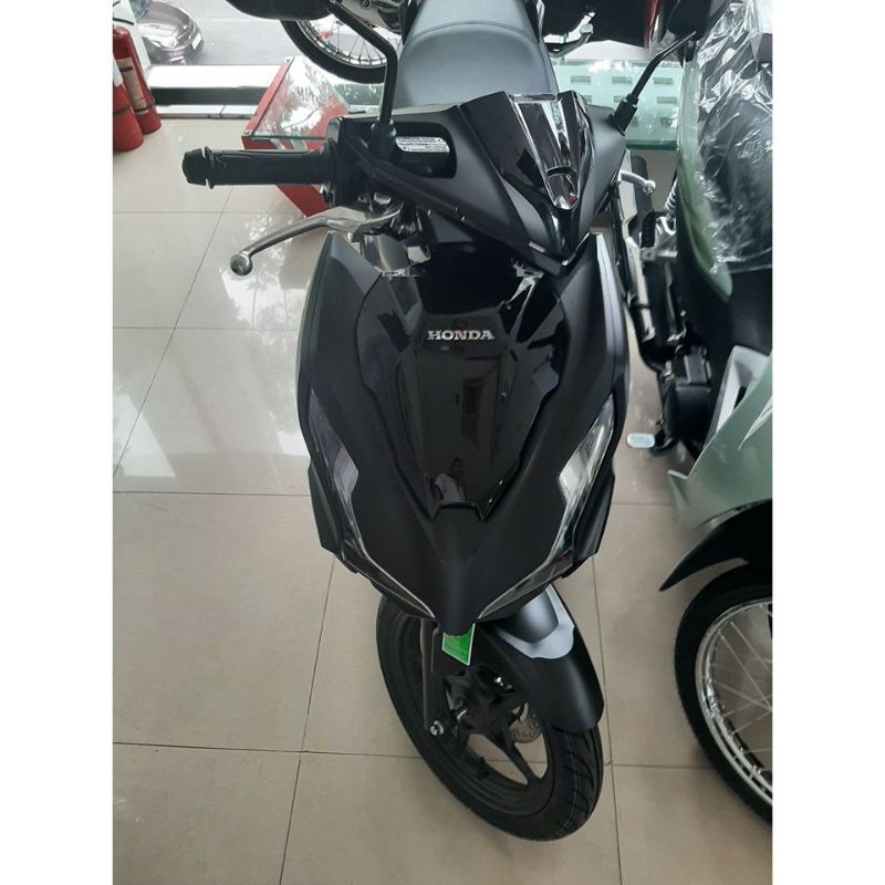 Tem chữ nổi  Air Blade 2020-2022 ab150 160 chính hãng Honda