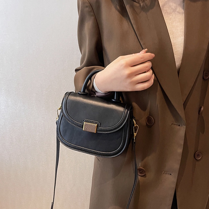 Ielgy Túi Đeo Chéo Định Vị Hàng Ngày Cho Nữ