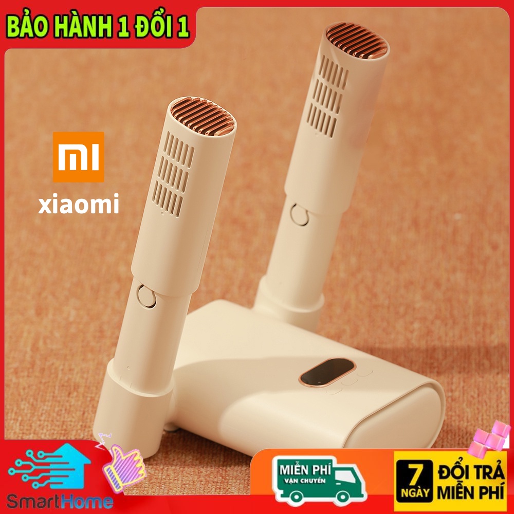 Máy Sấy Giày Xiaomi Sothing GB47061 Chính Hãng , Sấy Khô, Khử Khuẩn, Khử Mùi Hôi, Gấp Gọn Tiện Lợi, Thông Minh