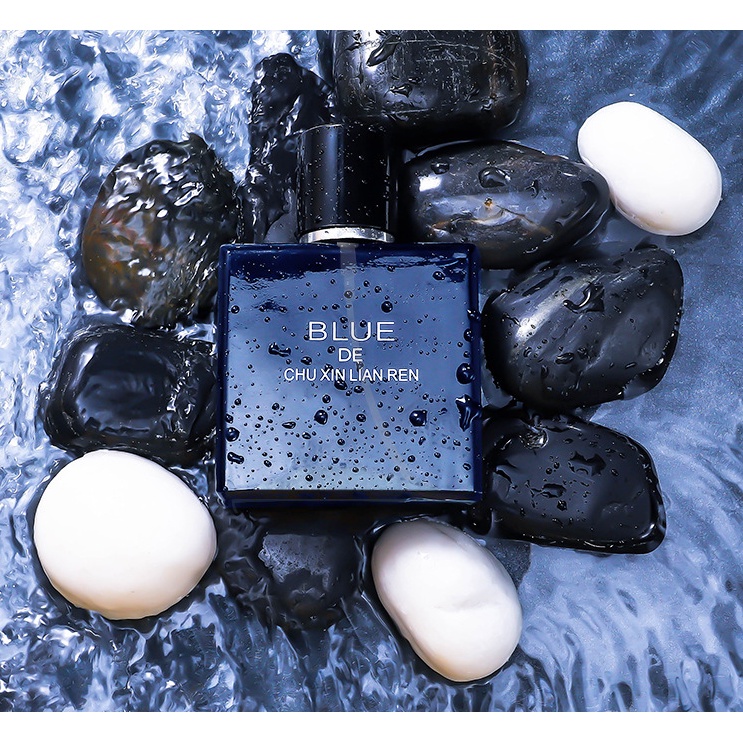 Nước Hoa Nam - BLUE - KÍCH THÍCH BÙNG NỔ -  50ML