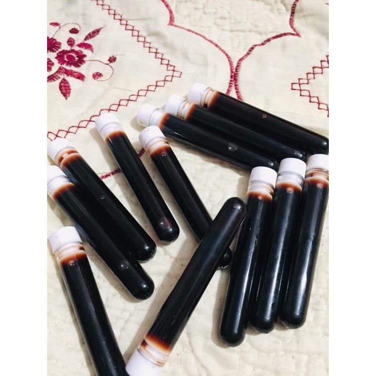 Serum M.U.N Và Căng Bóng