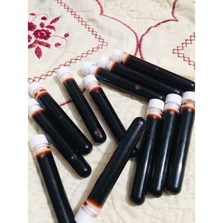 Serum m.u.n và căng bóng