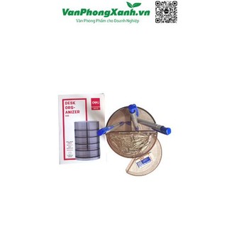 Hộp Cắm Bút Deli 906