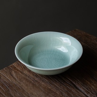 Hutian kiln yingqing Bộ Ấm Trà Bằng Gốm Sứ Phong Cách Nhật Bản