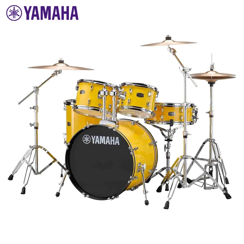 Trống Cơ Yamaha Rydeen Series Chính Hãng Japan