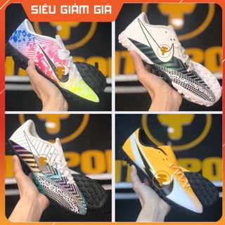Giày bóng đá mercurial vapor 13 aca đế tf