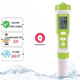 Bút đo orp oxy hóa khử kiểm tra chất lượng nước