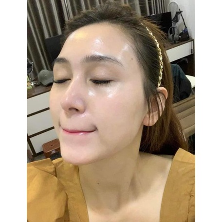 Serum cấp nước HA botox Chrono Repair Flash