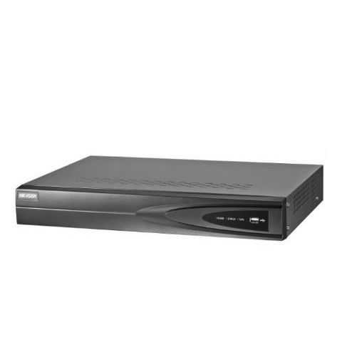 Đầu ghi hình IP 8 kênh HIKVISION DS-7608NI-K1 thay thế qua DS-7608NXI-K1