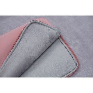 Túi đựng laptop, Macbook .Túi chống sốc bảo vệ Macbook vải chống thấm nước.