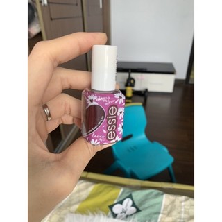 Sơn Essie dòng nail lacquer vernis (USA) - 1