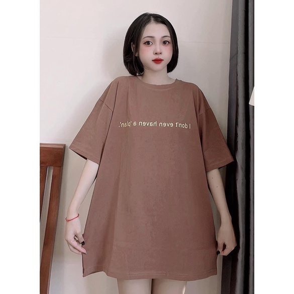 Áo phông idon’t even PM11