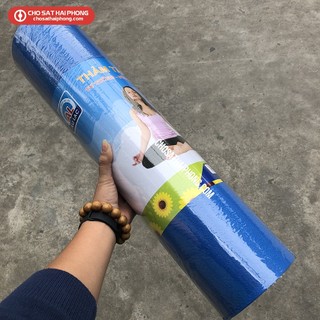 Thảm tập Yoga cao cấp - Chợ Sắt Hải Phòng Online