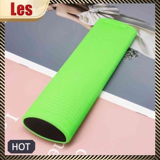 Silicone Remote Controller Protective Soft Case Cover for LG TV AKB75095307