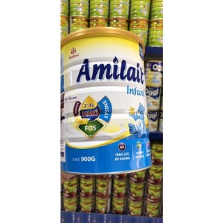 Sữa Amilait Infant 900g