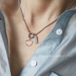 Dây chuyền Dorothy | ONCEAGAIN.ACCESSORIES |