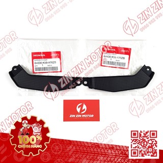 Pát Nhựa Nhám Yếm , Nẹp Bửng , Đao Nhỏ Vario 150 K59J , Vario 125 K60R , Click 150i 2018 , Click 125i 2018 Chính Hãng