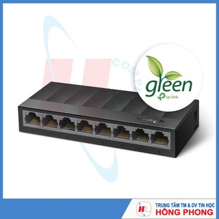 Thiết bị chia mạng TP-Link LS1008G (Gigabit)