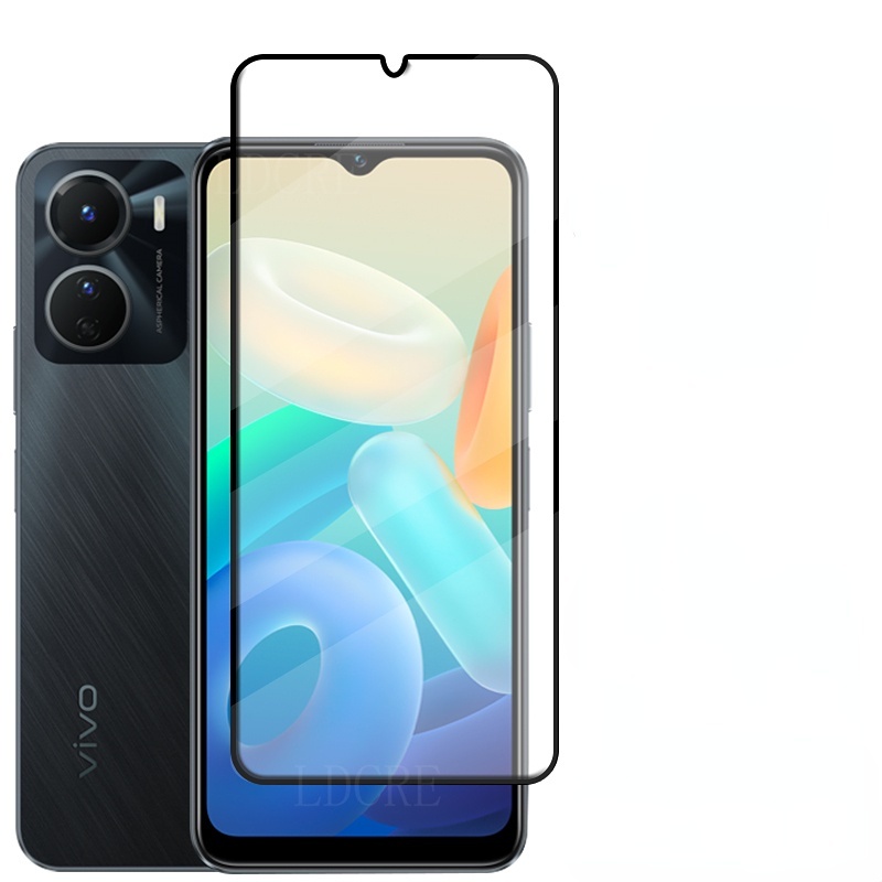 Kính Cường Lực Bảo Vệ Màn Hình Chống Rơi Vỡ Cho Redmi A1 Note 11 4G 11s Note 11 Pro Redmi 10 10C 10A