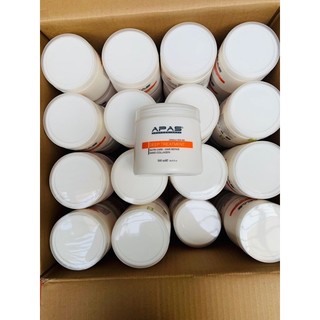 HẤP DẦU APAS SIÊU DƯỠNG HŨ 500ML