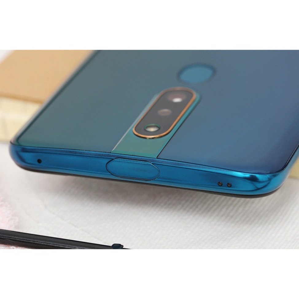 Điện thoại Oppo F11 Pro chính hãng RAM 6gb /128gb Bảo hành 12 tháng