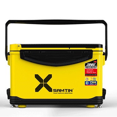 Thùng câu Xsamtin 3600A 36L