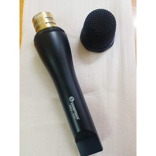 Micro dây bãi usa sound track pro-700