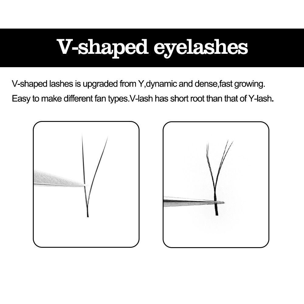 Lông Mi Giả Handmade Trang Điểm Tự Nhiên Lâu Trôi EBINLANDS