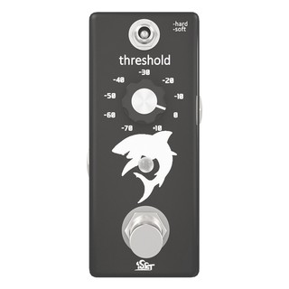 Bàn đạp tạo hiệu ứng tiếng ồn cho guitar điện
