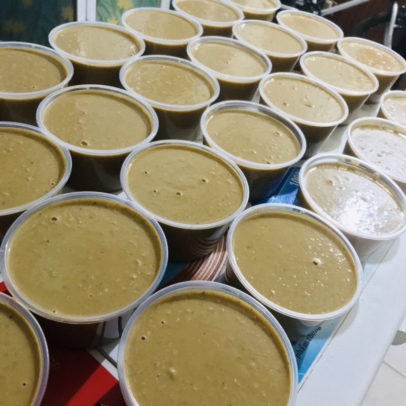 Pate Tươi Nhà Làm 600G-247PetWorld