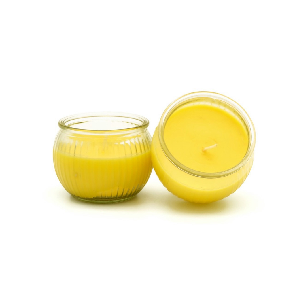 Ly nến thơm SZ Miss Candle NQMLSZ (Chọn màu)