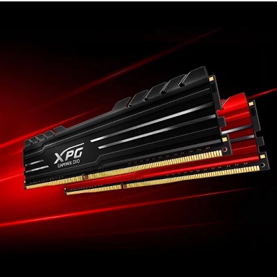 Ram máy tính bàn Adata DDR4 XPG Gammix D10 16GB và 8GB Bus 3200MHz - Chính hãng ( BH 5 năm) | BigBuy360 - bigbuy360.vn