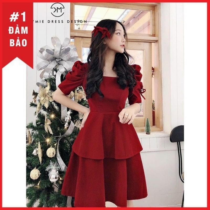 Đầm thời trang bigsize 55_90kg