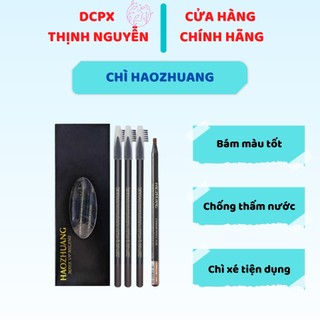Chì mày xé phẩy sợi haozhuang
