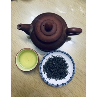 Trà búp - Đại Từ Thái Nguyên