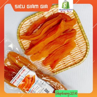 1kg khoai lang dẻo nguyên củ đà lạt *loại ngon★ túi khoai mật không đường tà nung đà lạt