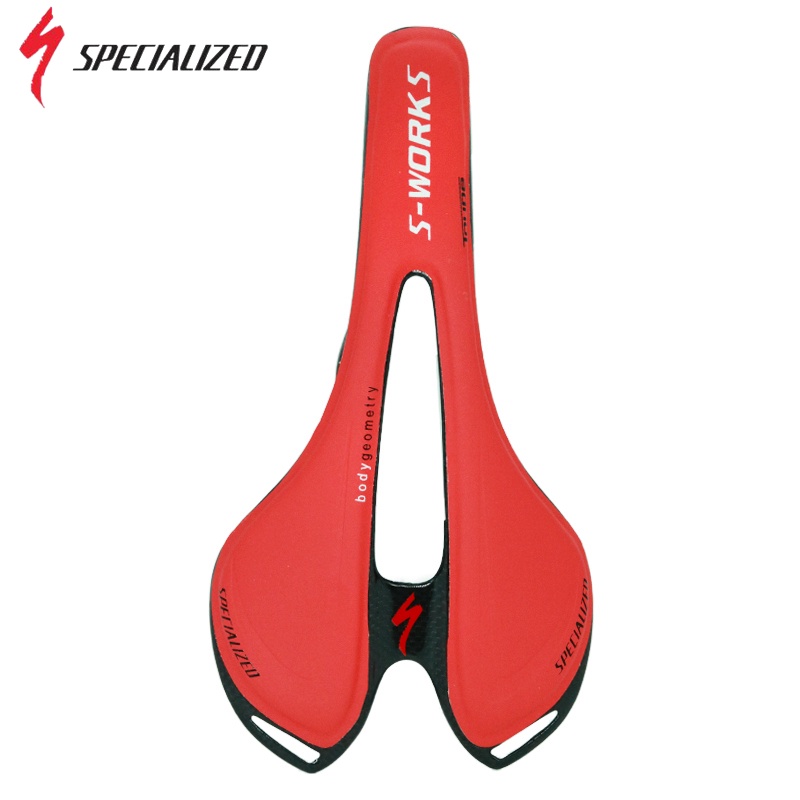 Yên Xe Đạp Sợi Carbon 3K T800 Chất Lượng Cao