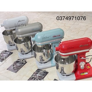 Máy Đánh trứng JOLY 7L Model QL-7500 (Sẵn HN và HCM)
