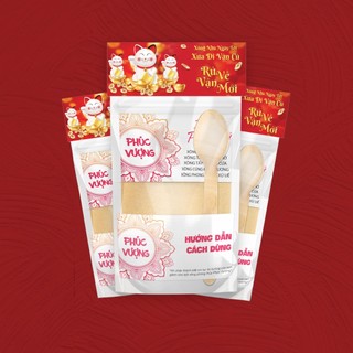 Bột Xông Nhà Phong Thủy, Tẩy Uế Khí, Xông Nhà Mới Xây, Xông Nhà Mới Thuê, Xông Phong Thủy