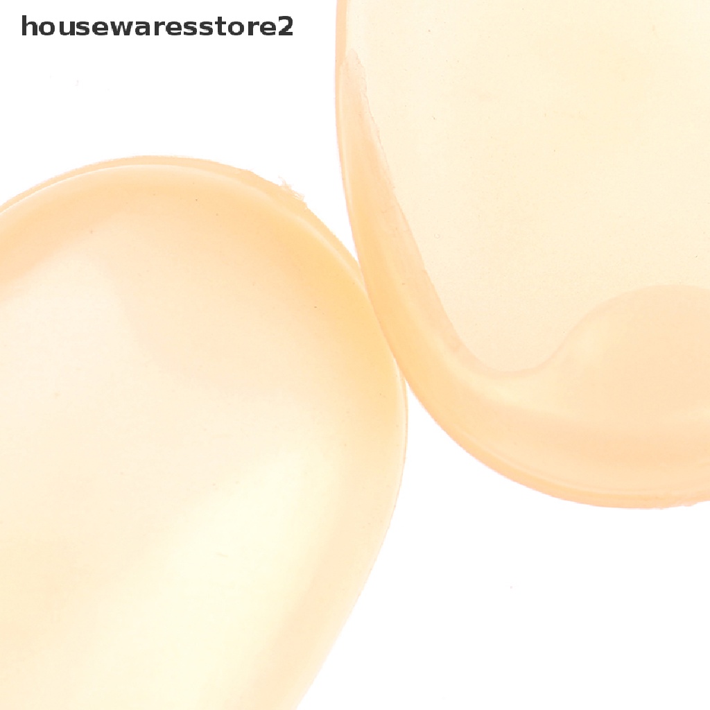 Set 2 Miếng Bọc Bảo Vệ Tai Khi Nhuộm Tóc Có Thể Tái Sử Dụng