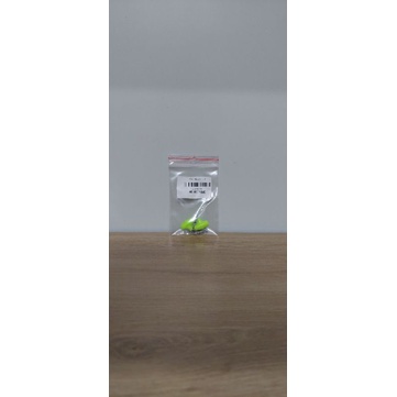 Chân chạy phao câi Iso