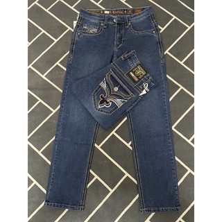 Quần Jean Rock size 36