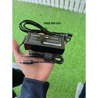 Adapter đàn organ casio px- 870bk 24v